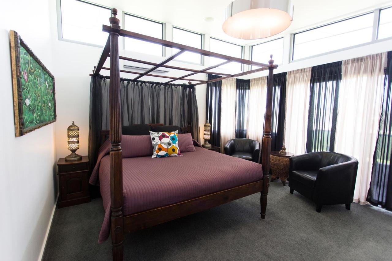 Bed and Breakfast Starhaven Retreat Portarlington Esterno foto