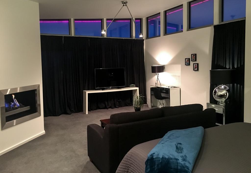 Bed and Breakfast Starhaven Retreat Portarlington Esterno foto