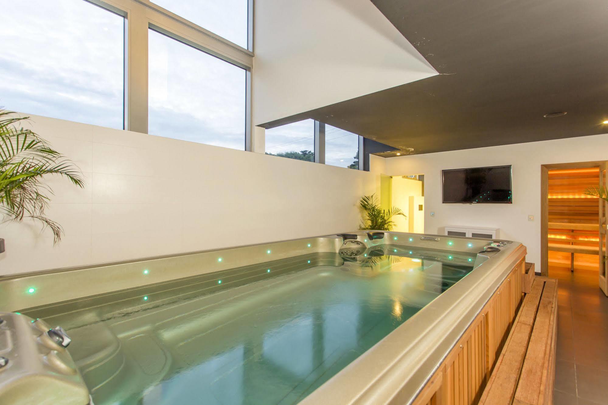 Bed and Breakfast Starhaven Retreat Portarlington Esterno foto