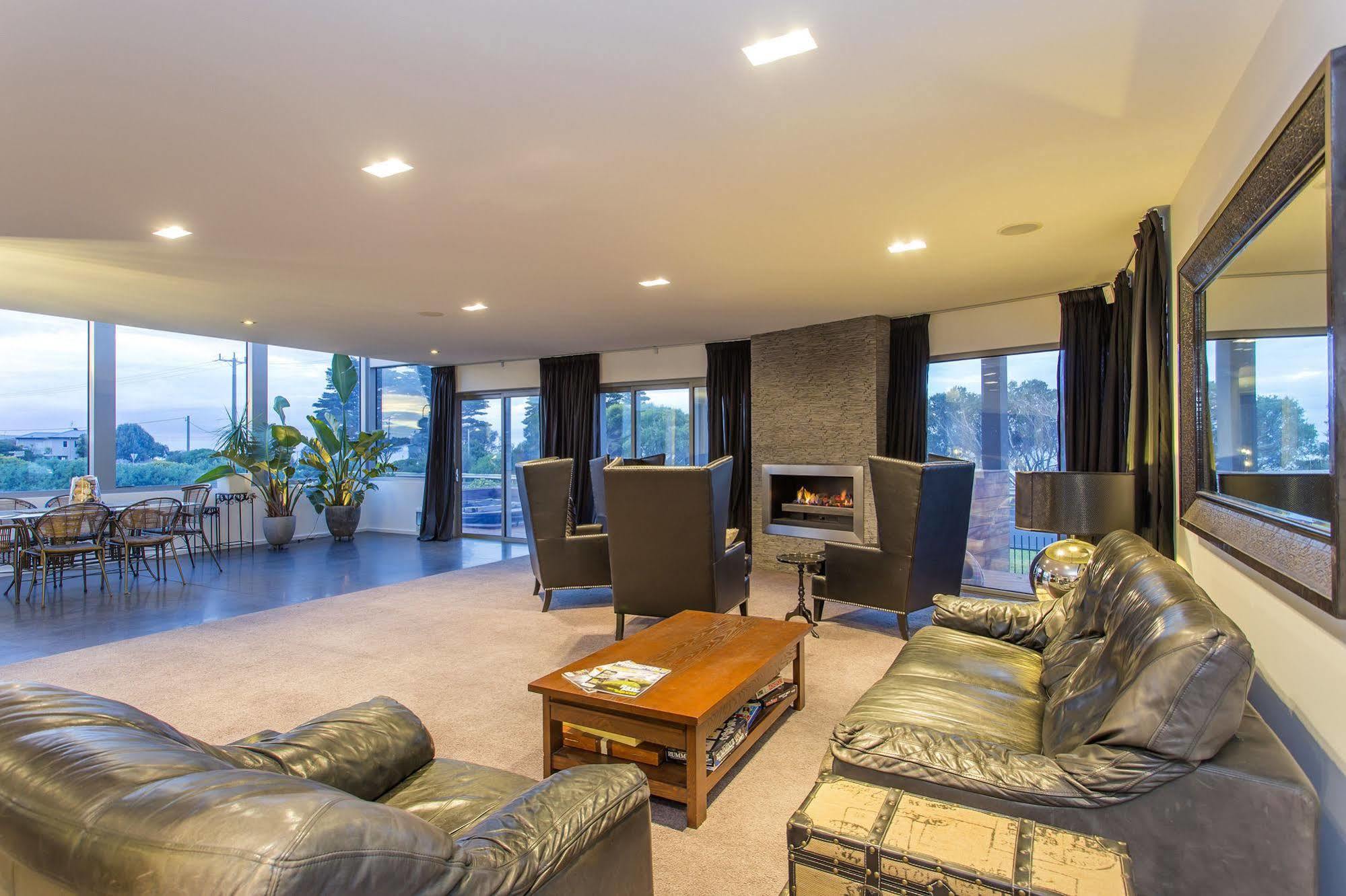Bed and Breakfast Starhaven Retreat Portarlington Esterno foto