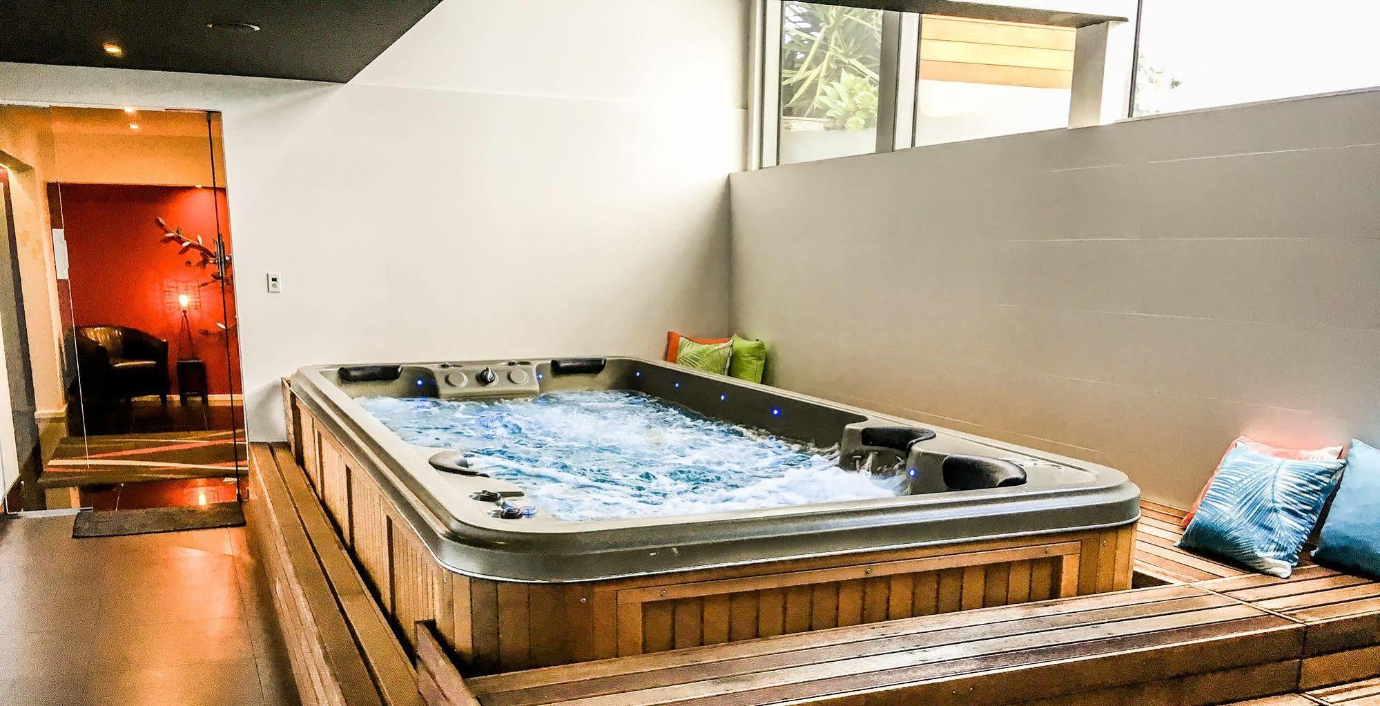 Bed and Breakfast Starhaven Retreat Portarlington Esterno foto